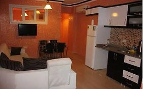 Global Suite İstanbul