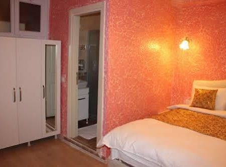 Global Suite İstanbul Dış mekan fotoğraf