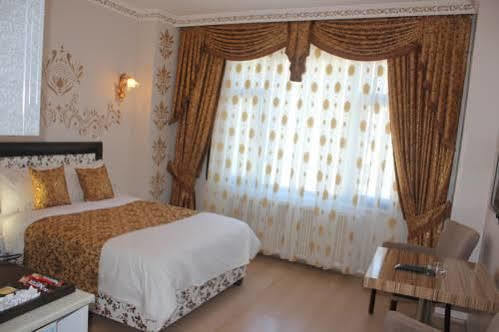 Global Suite İstanbul Dış mekan fotoğraf