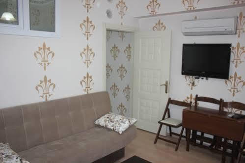 Global Suite İstanbul Dış mekan fotoğraf