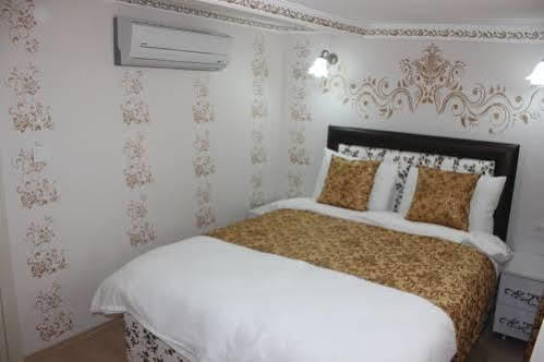 Global Suite İstanbul Dış mekan fotoğraf