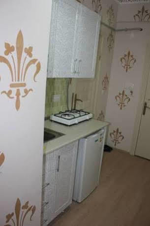 Global Suite İstanbul Dış mekan fotoğraf