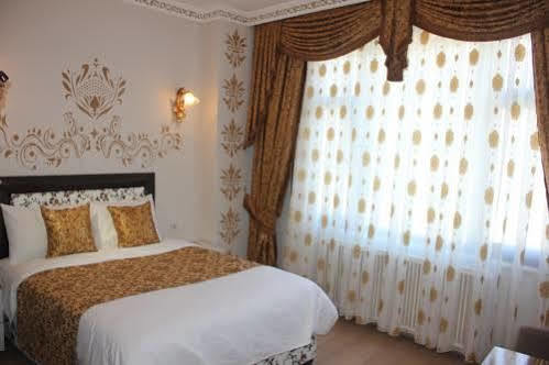Global Suite İstanbul Dış mekan fotoğraf