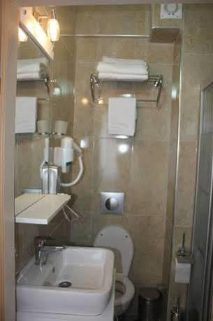 Global Suite İstanbul Dış mekan fotoğraf
