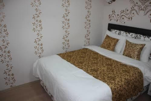 Global Suite İstanbul Dış mekan fotoğraf