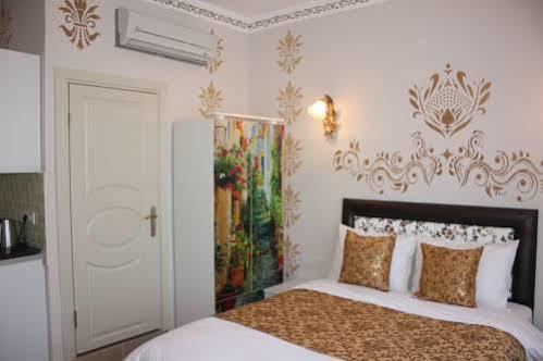 Global Suite İstanbul Dış mekan fotoğraf
