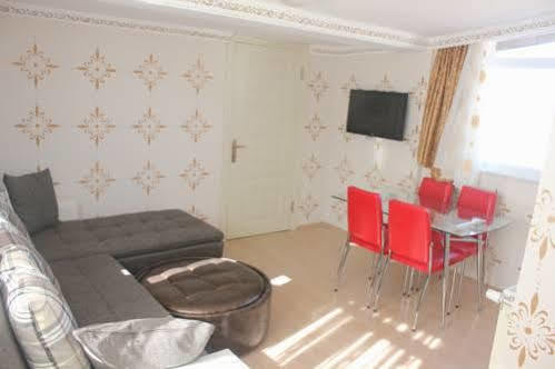 Global Suite İstanbul Dış mekan fotoğraf