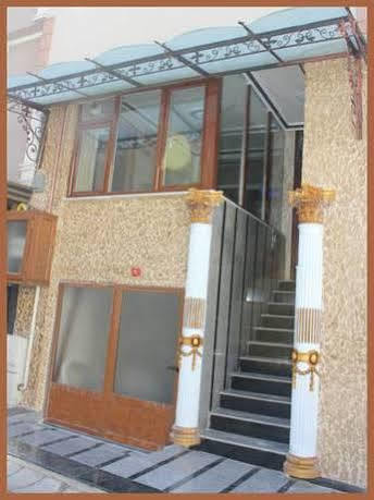 Global Suite İstanbul Dış mekan fotoğraf