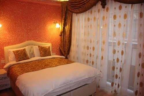 Global Suite İstanbul Dış mekan fotoğraf
