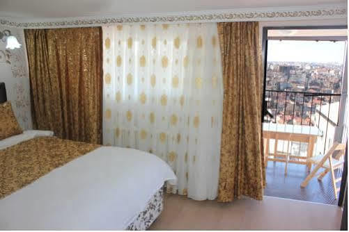 Global Suite İstanbul Dış mekan fotoğraf