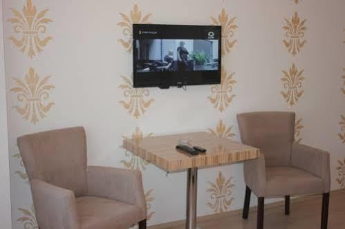 Global Suite İstanbul Dış mekan fotoğraf