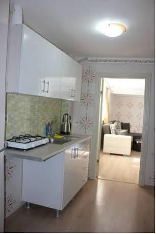 Global Suite İstanbul Dış mekan fotoğraf