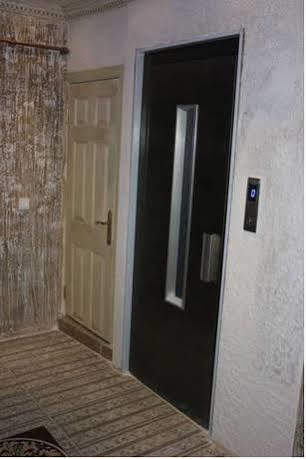 Global Suite İstanbul Dış mekan fotoğraf