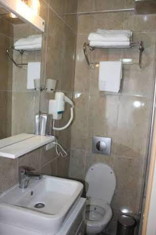 Global Suite İstanbul Dış mekan fotoğraf
