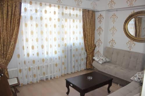 Global Suite İstanbul Dış mekan fotoğraf