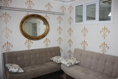 Global Suite İstanbul Dış mekan fotoğraf